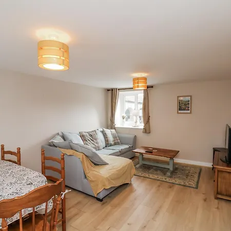 Дом отдыха Starlight Скарборо