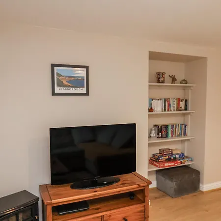 Starlight Дом отдыха Скарборо