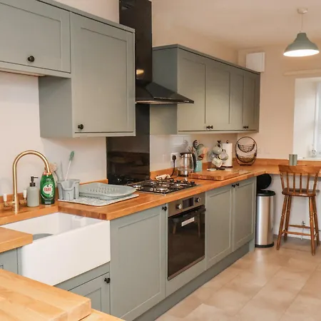 Дом отдыха Starlight