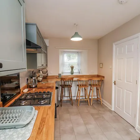 Дом отдыха Starlight