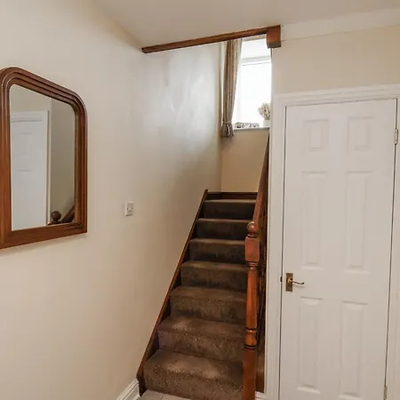 Starlight Дом отдыха Скарборо