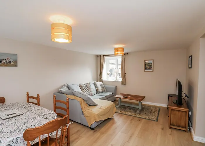 Dom wakacyjny Starlight Scarborough