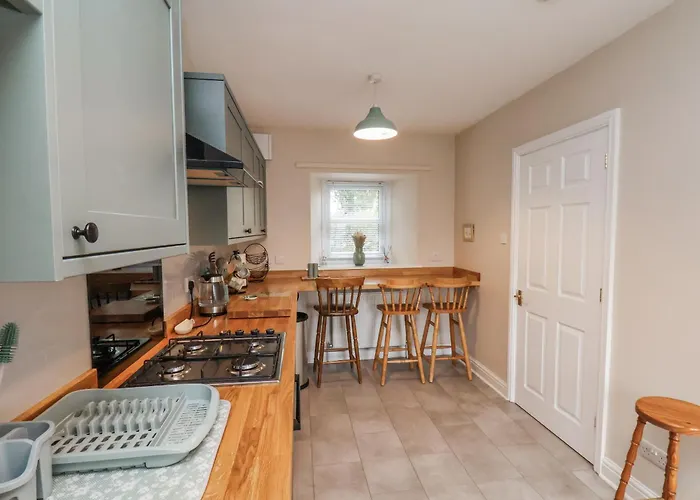 Dom wakacyjny Starlight