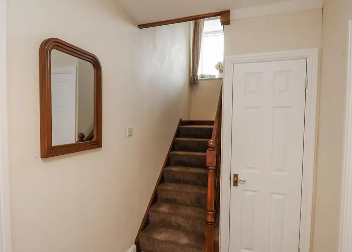 Starlight Dom wakacyjny Scarborough