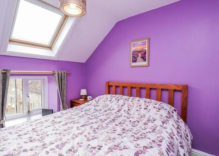 Starlight * Скарборо