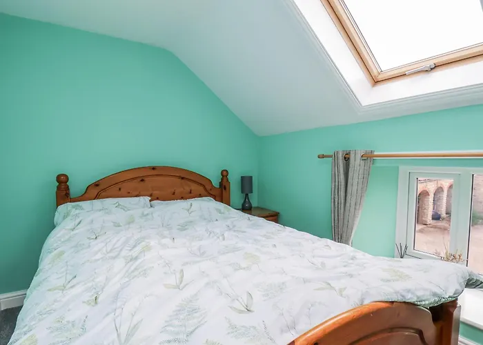 Dom wakacyjny Starlight Scarborough