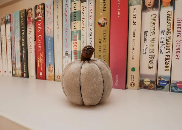 Starlight Скарборо