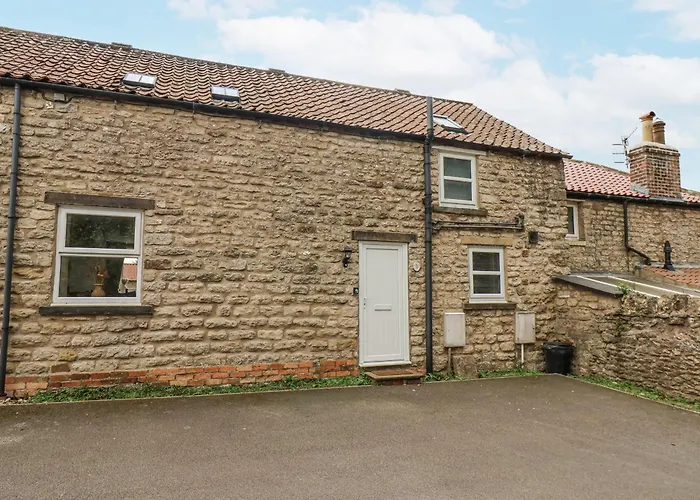 Starlight Scarborough